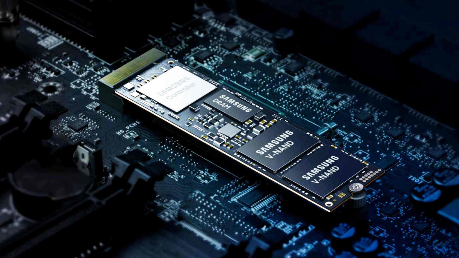 PCIe 4.0 vs 5.0