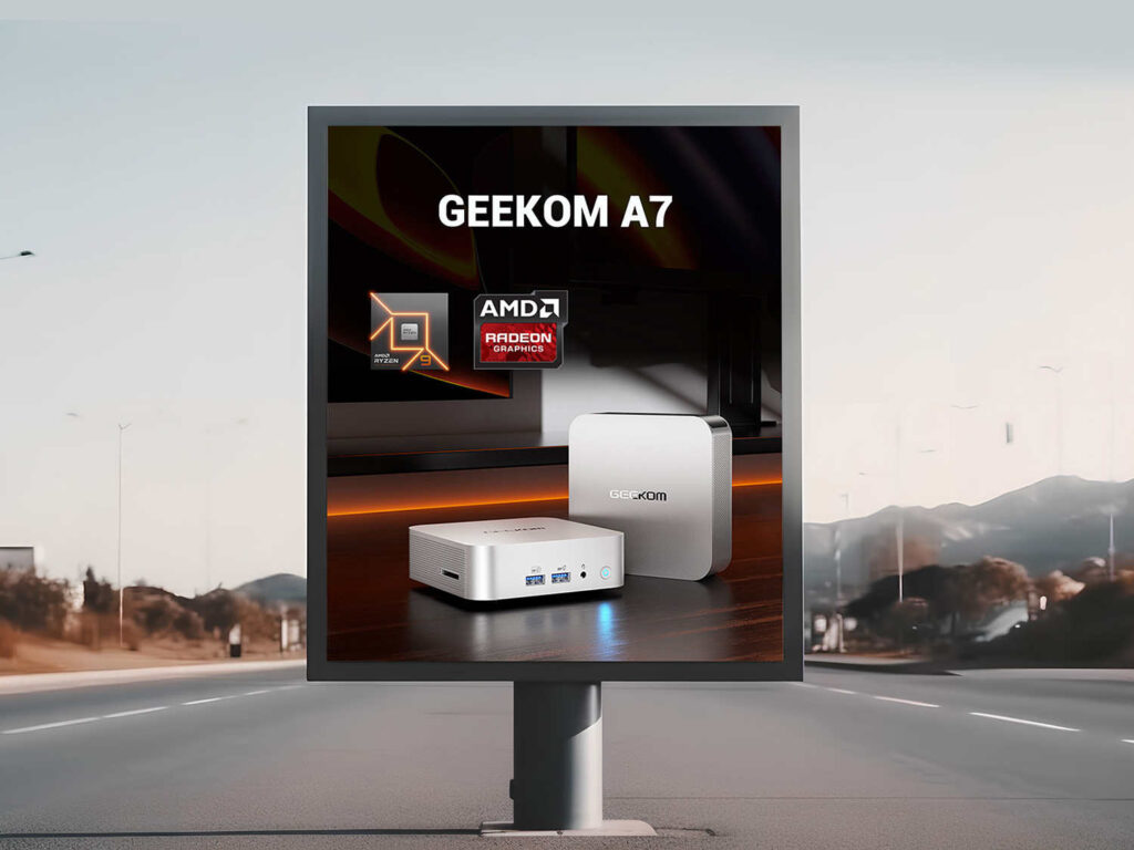 Best Mini PCs for Digital Signage