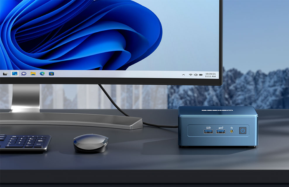 Best Windows Mini PCs