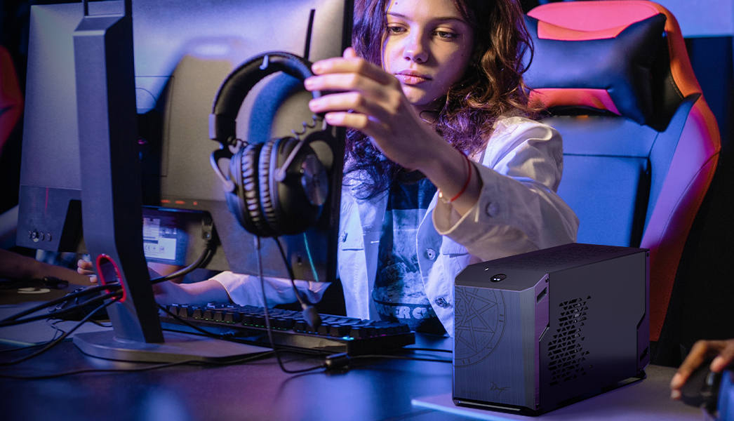 Best Budget Mini PCs for Gaming