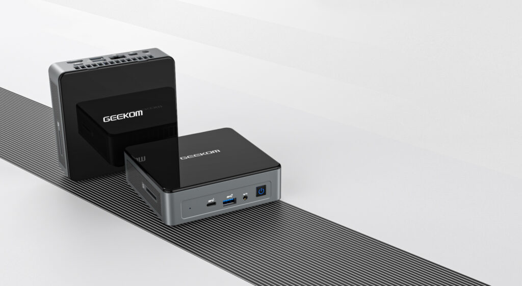 Best Mini PC Under $300