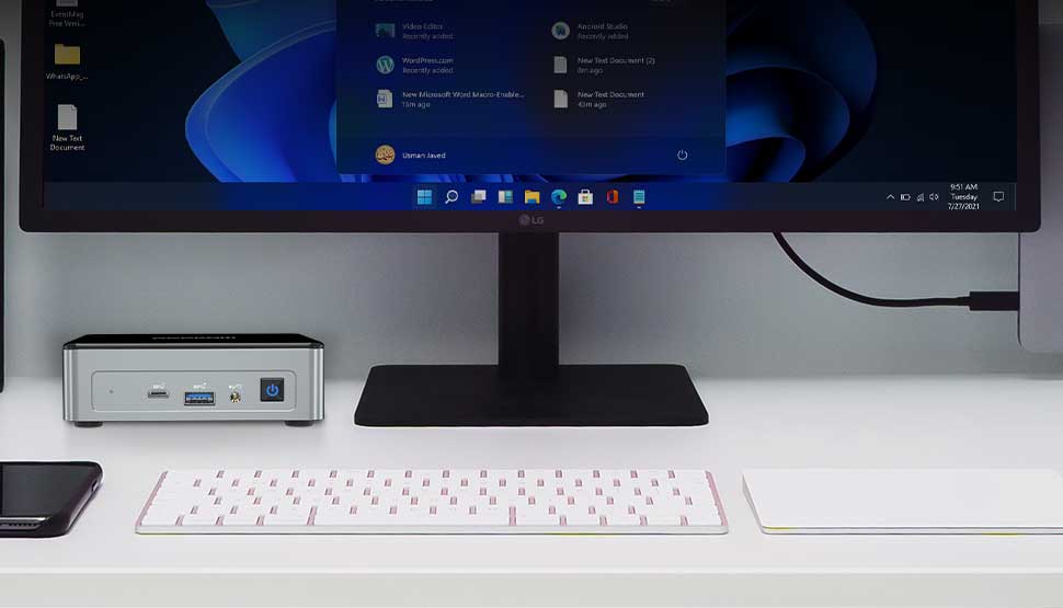 Best Mini PC Under $200
