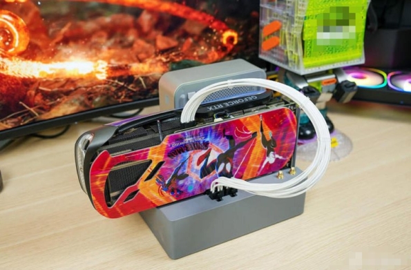 add a gpu