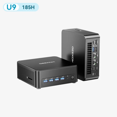 Geekom Mini PC IT13 Max