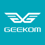 GEEKOM LOGO