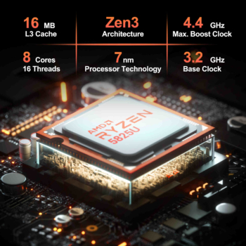 amd CPU