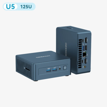 Geekom Mini PC IT12