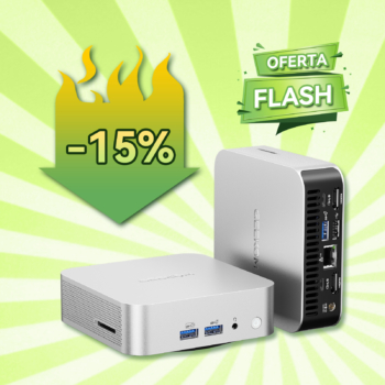 A8 Mini PC