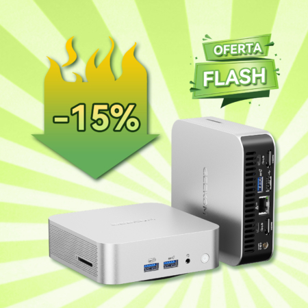 A8 Mini PC