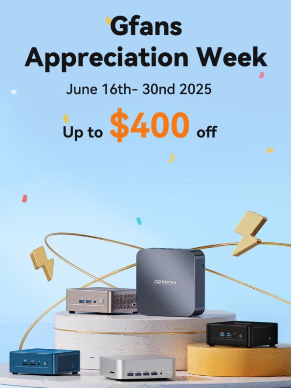 big sale