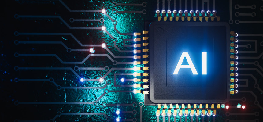 AI based PC