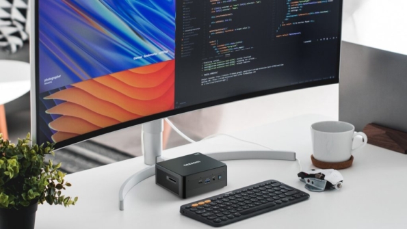 Best Mini PCs for Coding