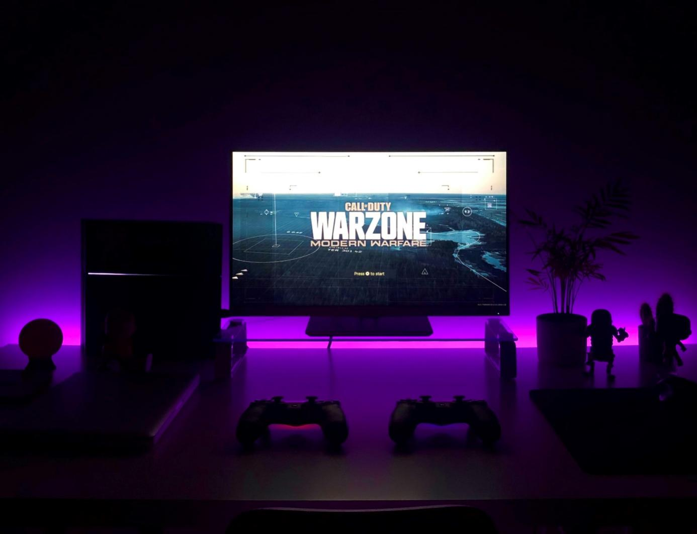 Which Mini PC to play CALL OF DUTY in 2024?