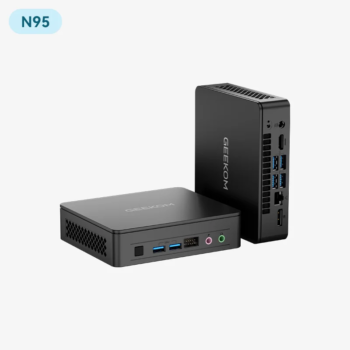 Geekom Mini PC Air12 Lite
