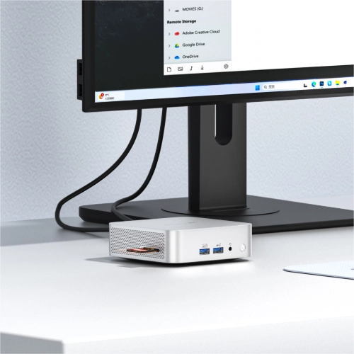GEEKOM A5 Pro mini PC