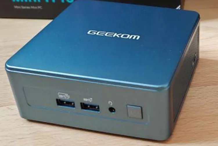 geekom mini it12 commentaire 1