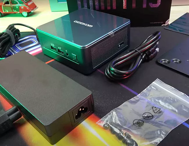 geekom mini it13 commentaire 1
