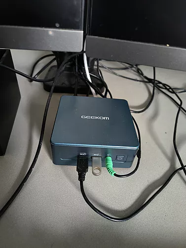geekom mini it13 commentaire 2