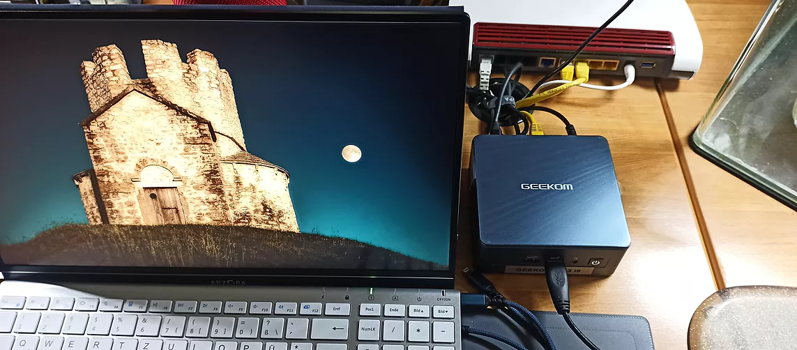 geekom mini it13 commentaire 3
