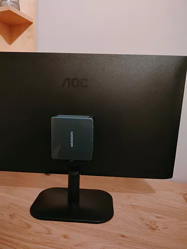 geekom mini it13 commentaire 5
