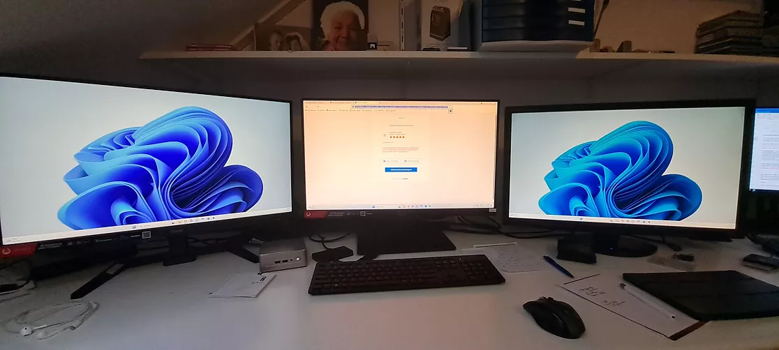 geekom mini pc 5