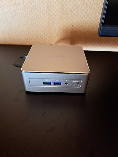 geekom mini pc 6