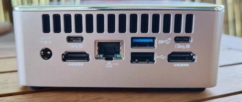 geekom mini pc 8