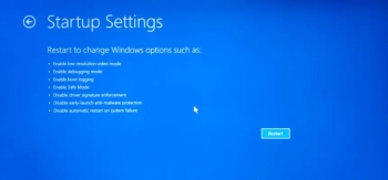 What Is Safe Mode