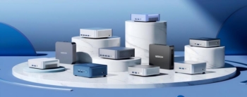 GEEKOM Mini PCs: The New Standard for Power and Flexibility After Intel NUC
