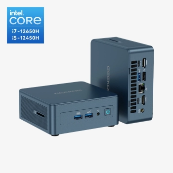 GEEKOM Mini IT12 12th Gen Intel® Core™ i7/i5