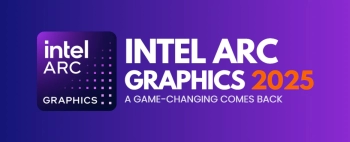 Intel Arc Graphics