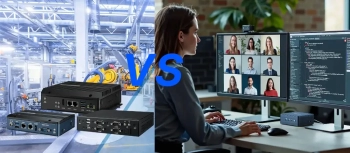 box PC vs mini PC