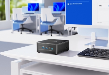 GEEKOM Mini PC & Mini Computer: Best Mini Desktop PC in AU