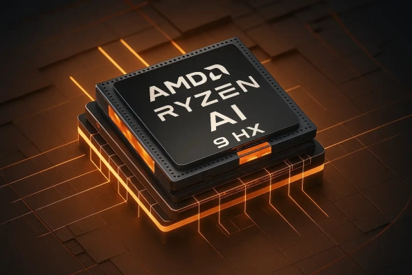 The New AI King: AMD Ryzen AI 9 HX 370 Put Through Its Paces