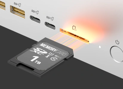 Images of GEEKOM A9 Max Mini PC
