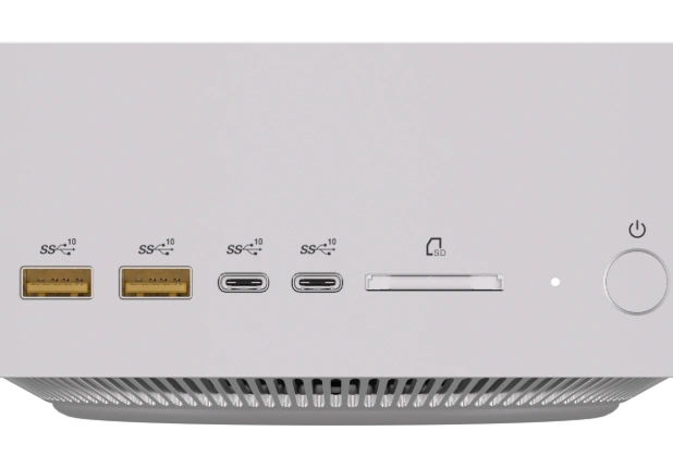 Images of GEEKOM A9 Max Mini PC