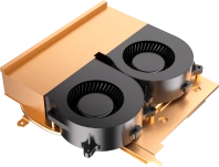 Images of GEEKOM A9 Max Mini PC
