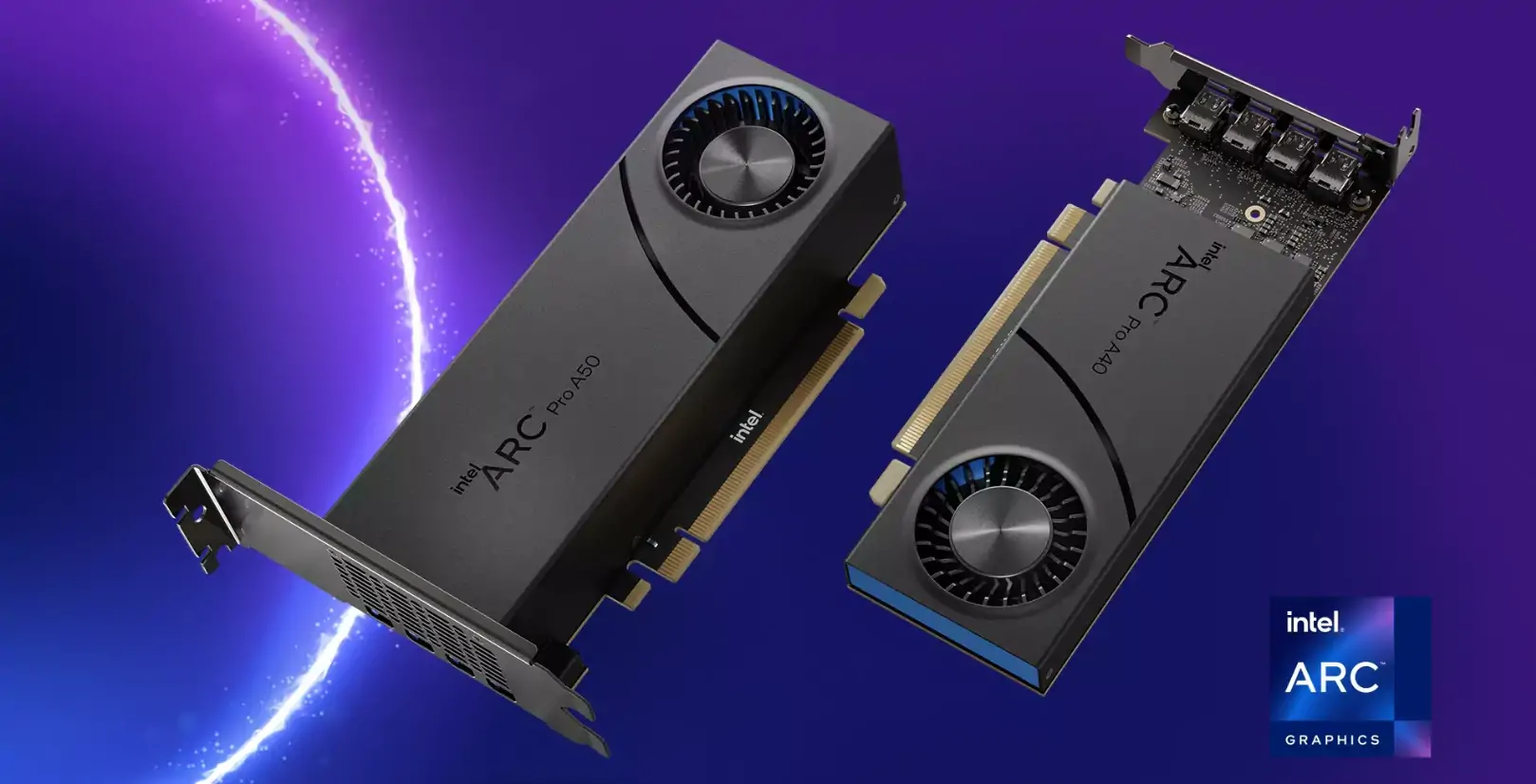 intel arc 140t ray tracing