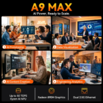 A9 MAX