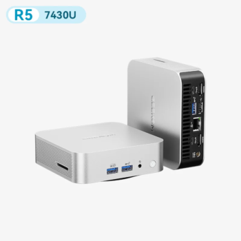 Geekom Mini PC A5 pro