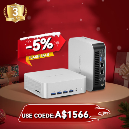 GEEKOM A9 Max AI Mini PC for Hybrid Work: Complete Guide