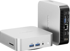 GEEKOM A5 PRO mini PC