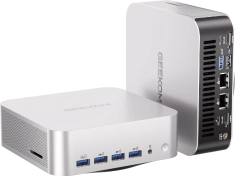 GEEKOM A9 Max