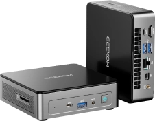 Geekom air12 mini PC