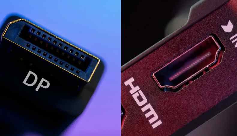 DisplayPort vs HDMI: A Guide to Choosing the Right Cable