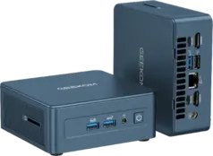 Geekom IT12 mini PC