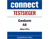 Geekom A5Pro Mini PC Icon