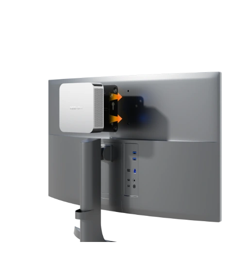 Geekom A5Pro Mini PC Image