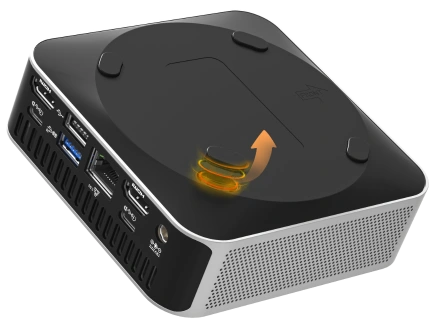 Images of GEEKOM A9 Mega