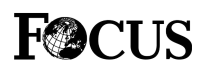 focus